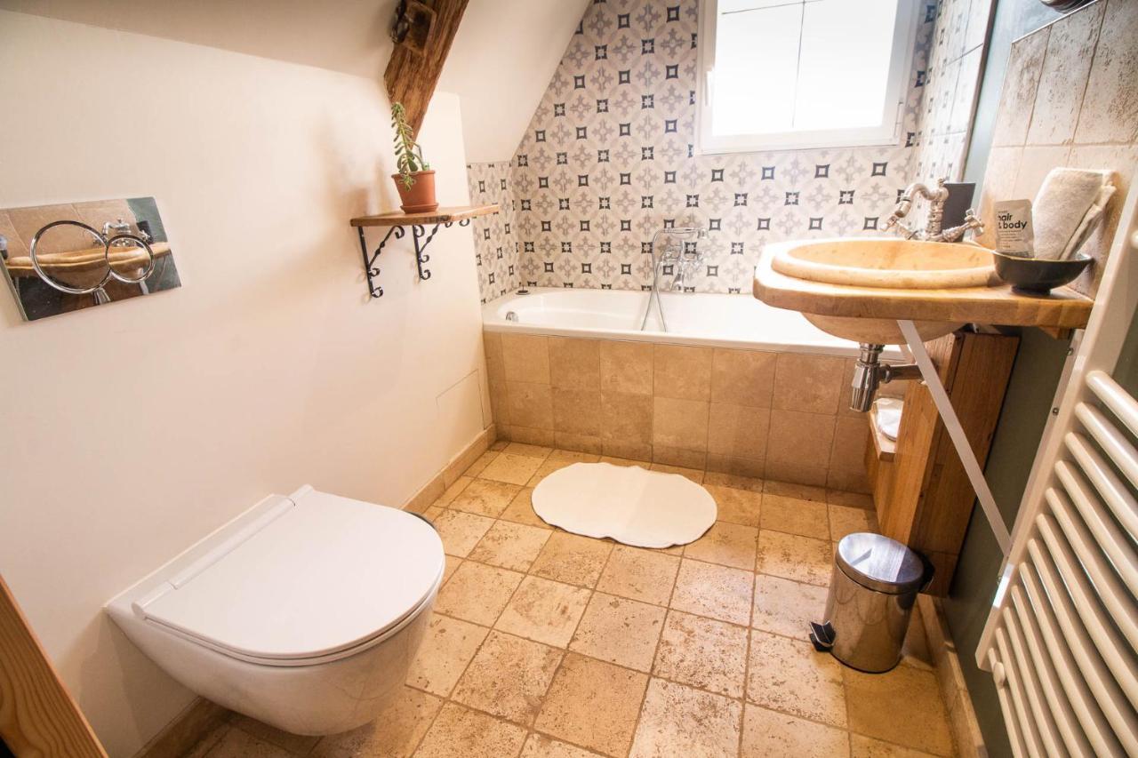 Maison Nature Cosy Proche Azay Villandry Saché Zewnętrze zdjęcie