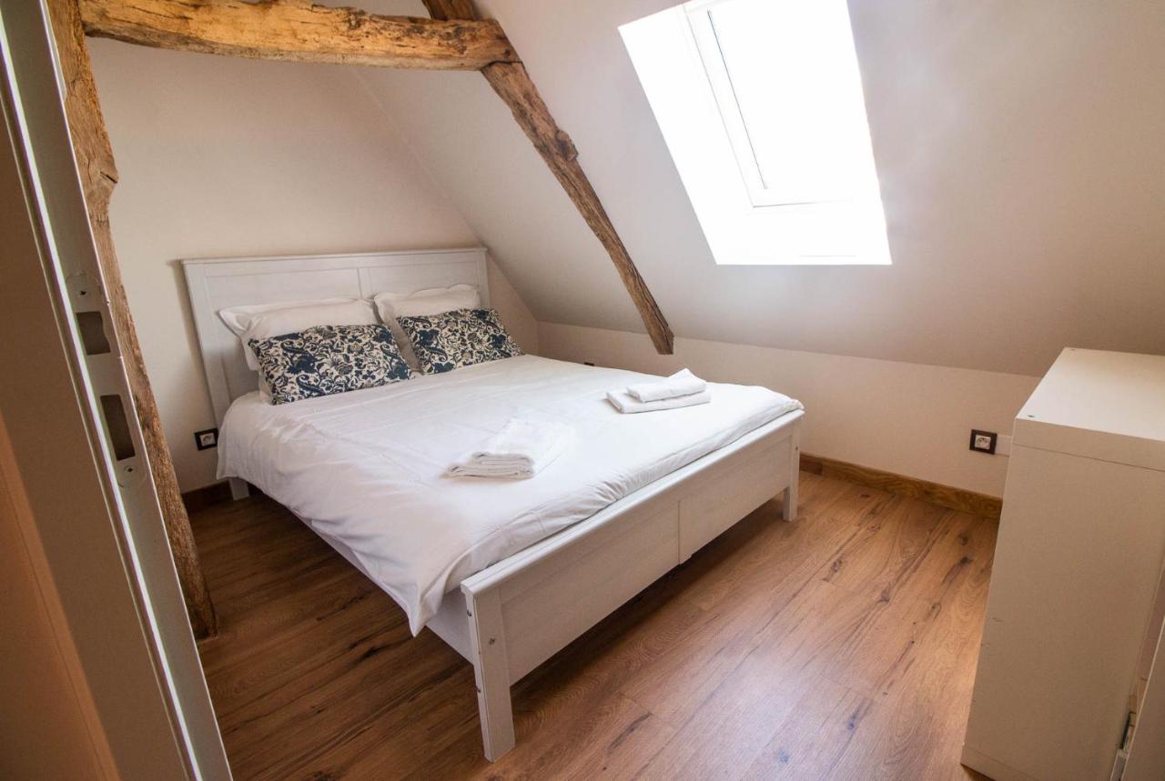 Maison Nature Cosy Proche Azay Villandry Saché Zewnętrze zdjęcie