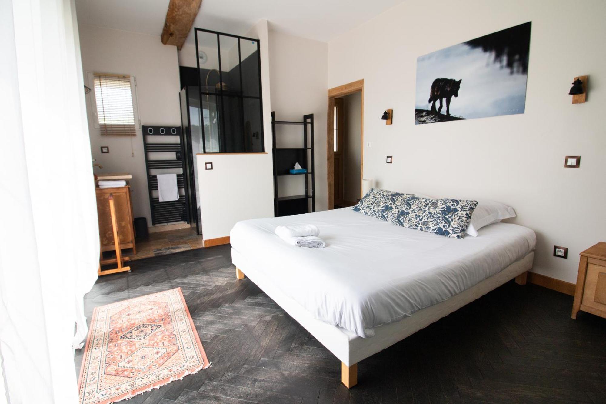 Maison Nature Cosy Proche Azay Villandry Saché Zewnętrze zdjęcie