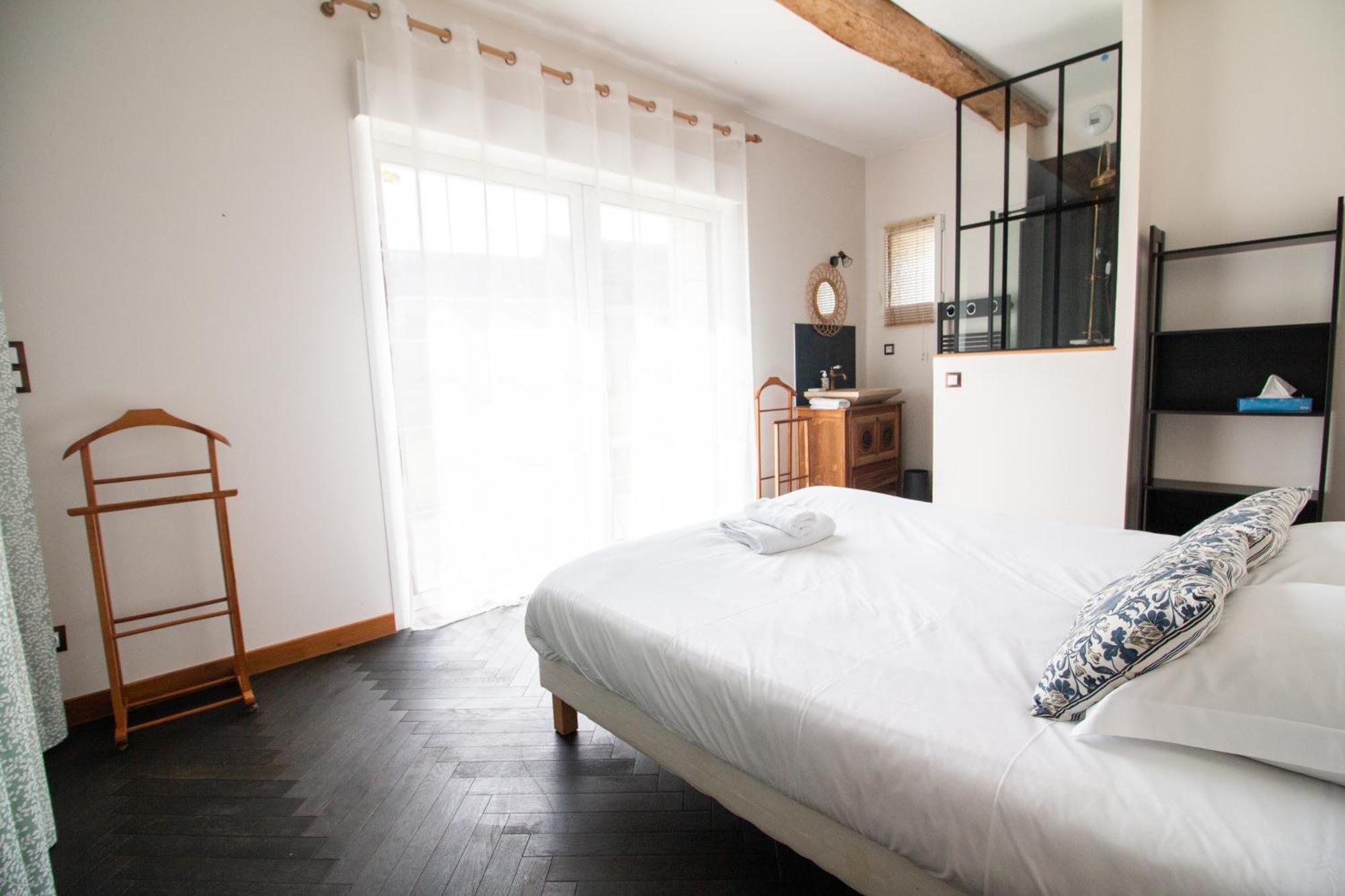 Maison Nature Cosy Proche Azay Villandry Saché Zewnętrze zdjęcie